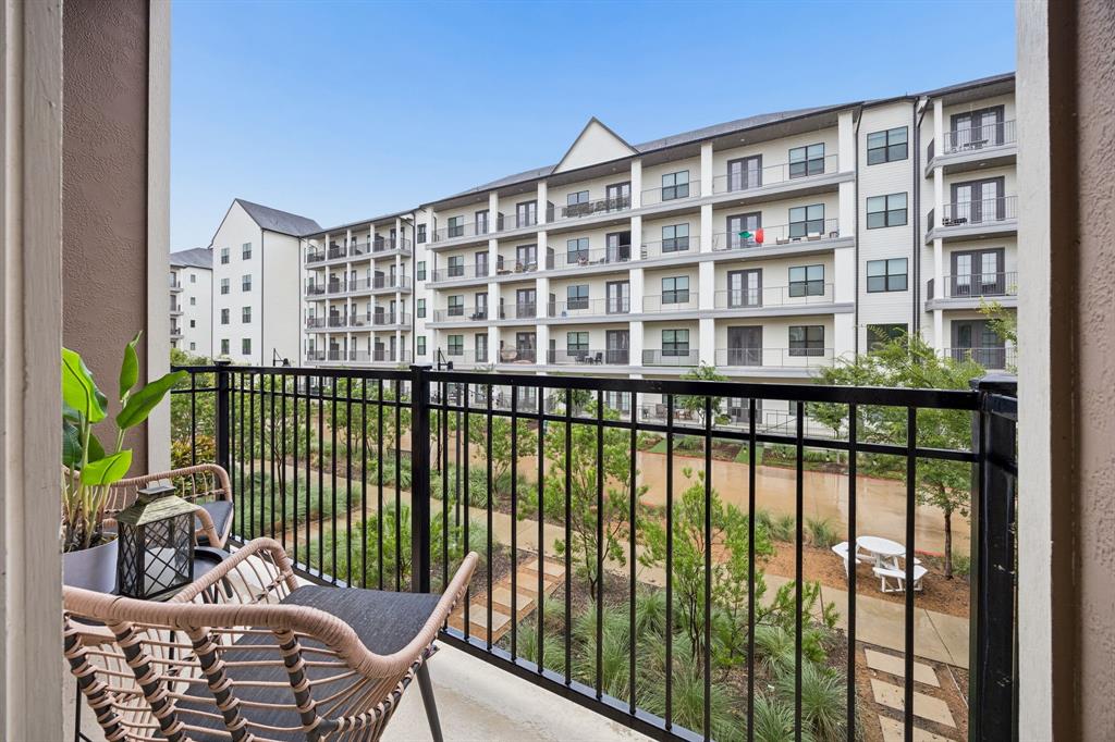 Trinity Gates Add Ph 2 - Residential