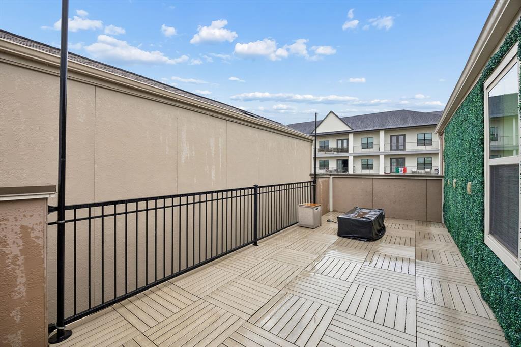 Trinity Gates Add Ph 2 - Residential