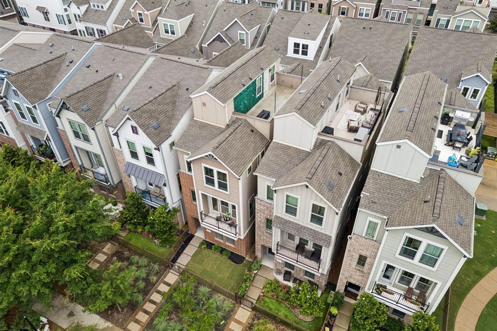 Trinity Gates Add Ph 2 - Residential
