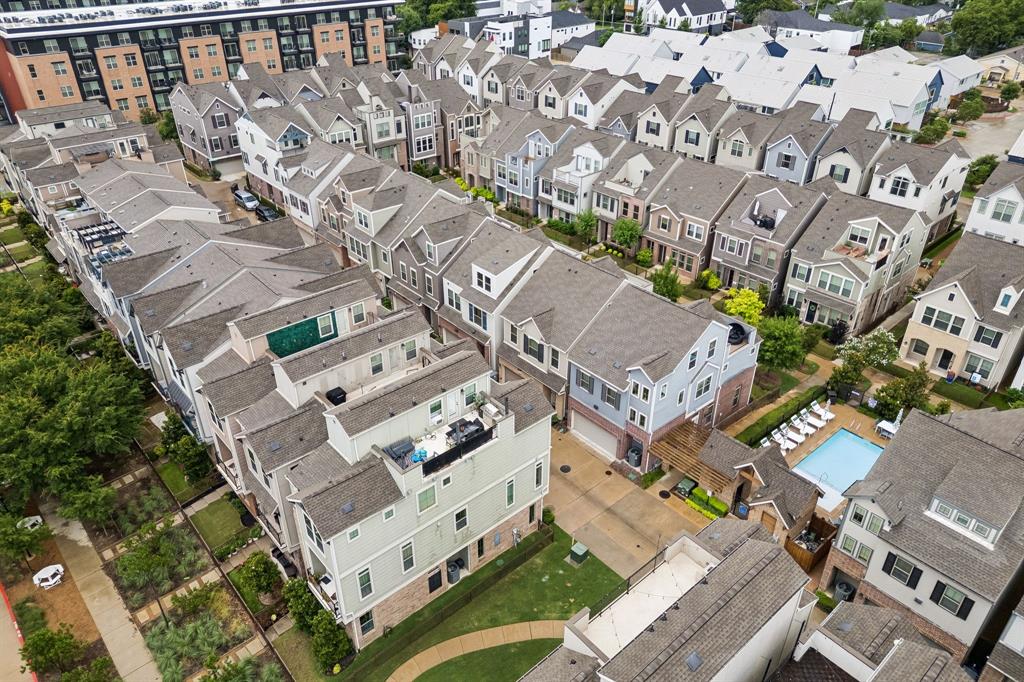 Trinity Gates Add Ph 2 - Residential