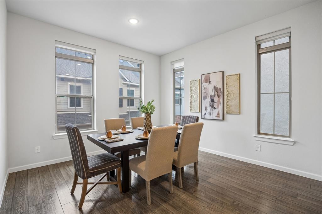 Trinity Gates Add Ph 2 - Residential