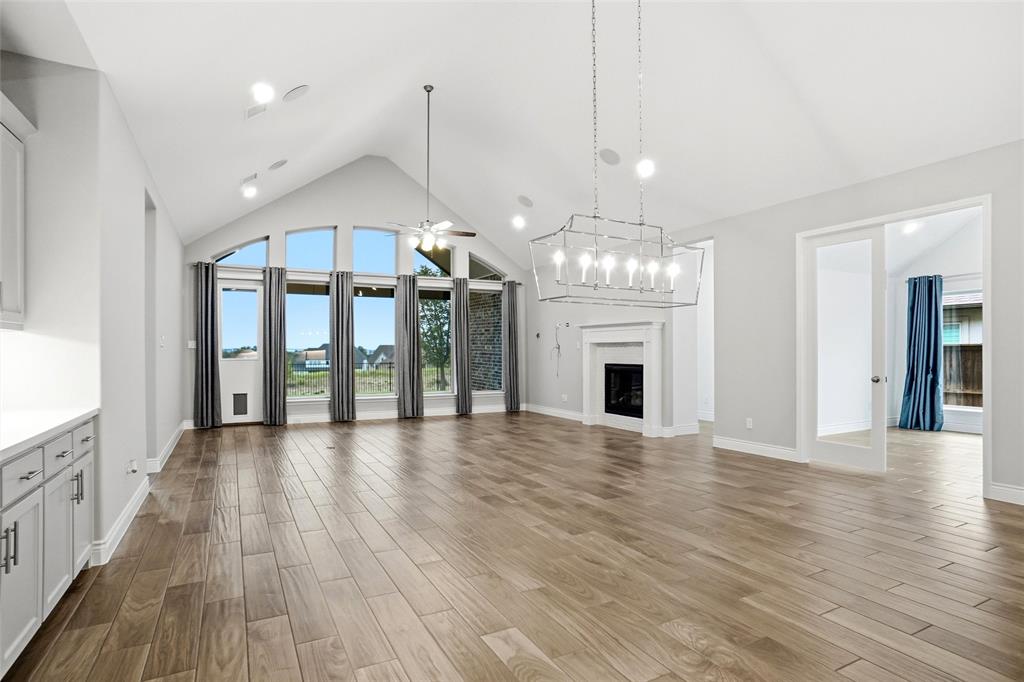 Fairway Ranch Ph - Residential