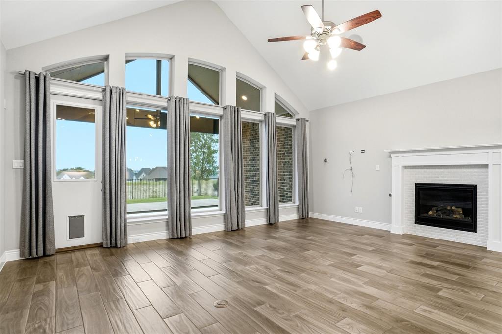 Fairway Ranch Ph - Residential