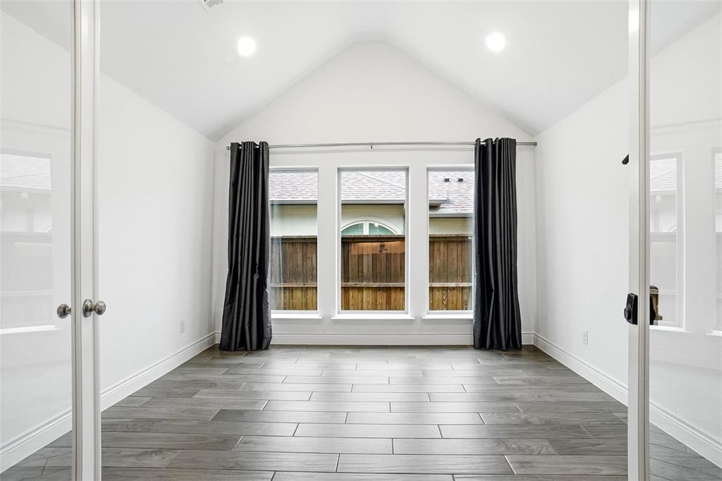 Fairway Ranch Ph - Residential
