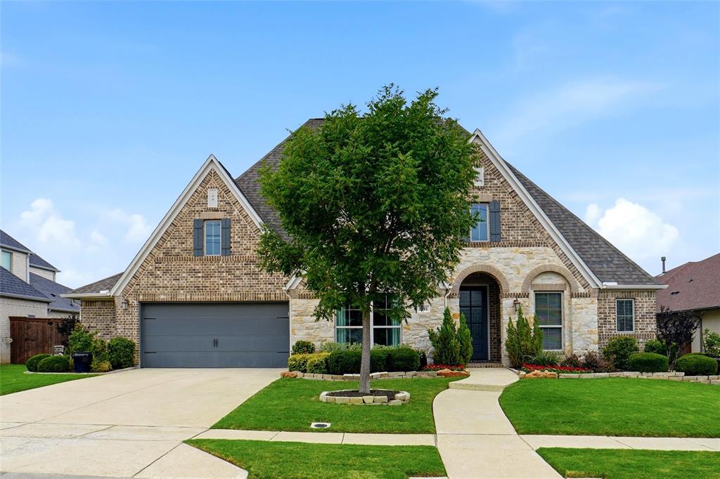 Fairway Ranch Ph - Residential