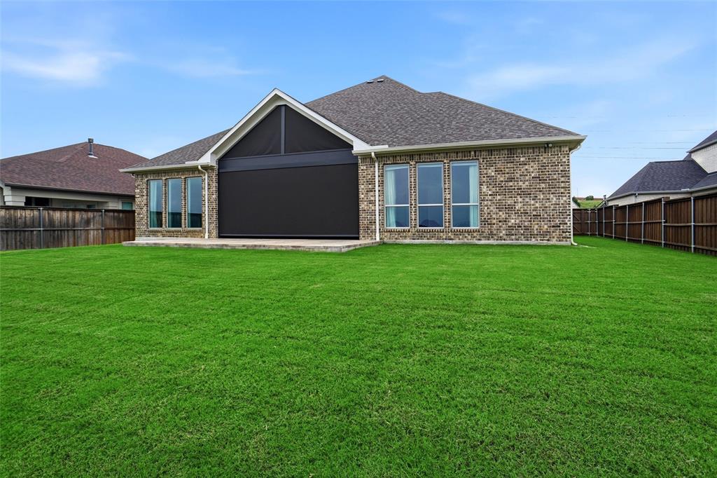 Fairway Ranch Ph - Residential