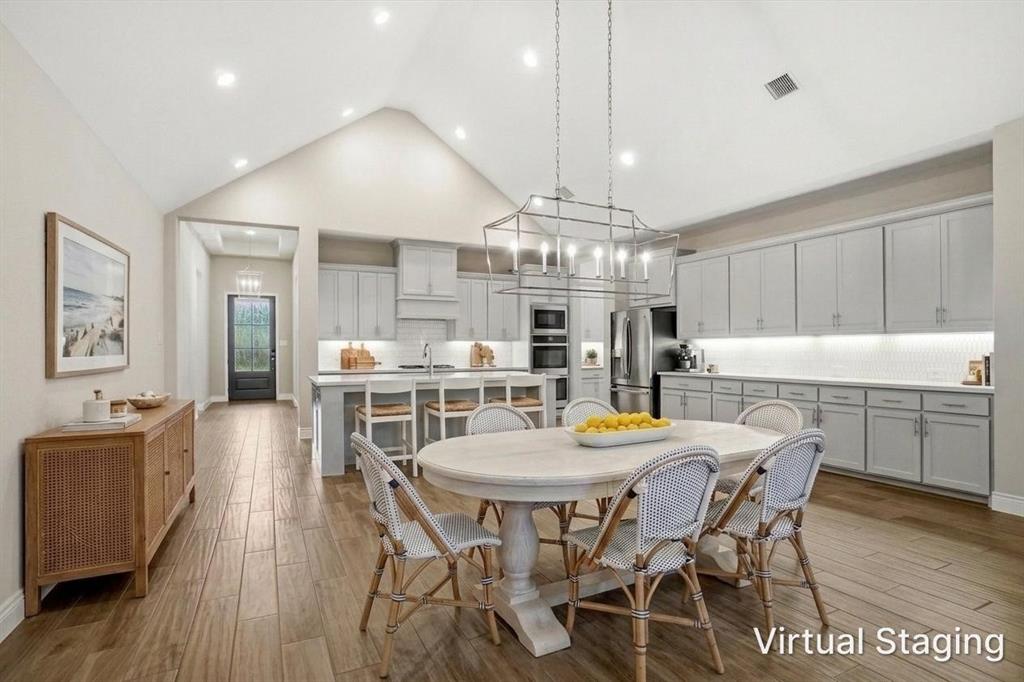 Fairway Ranch Ph - Residential