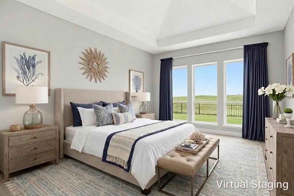 Fairway Ranch Ph - Residential