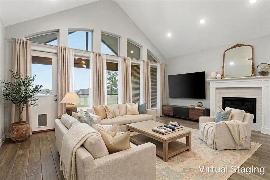 Fairway Ranch Ph - Residential