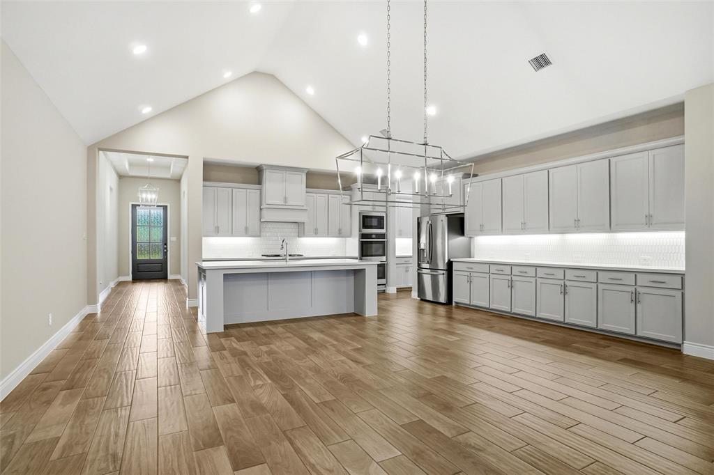 Fairway Ranch Ph - Residential