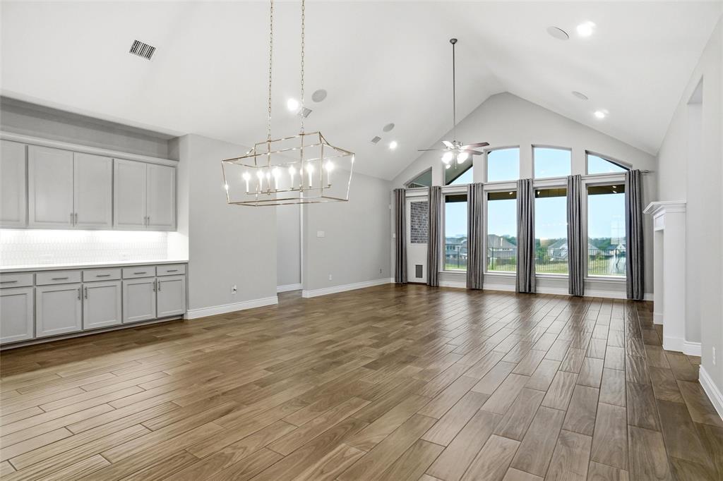 Fairway Ranch Ph - Residential
