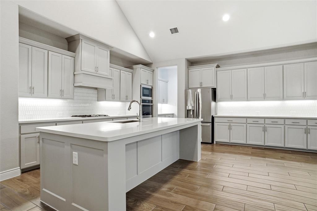 Fairway Ranch Ph - Residential