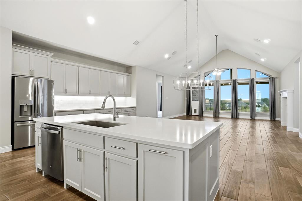 Fairway Ranch Ph - Residential