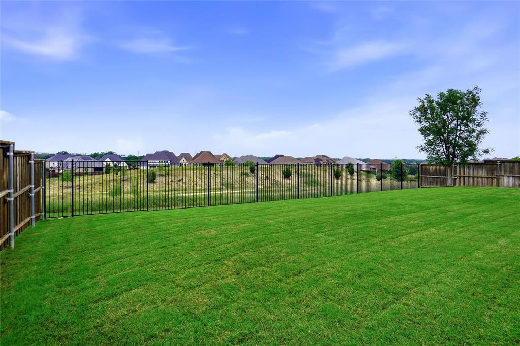 Fairway Ranch Ph - Residential