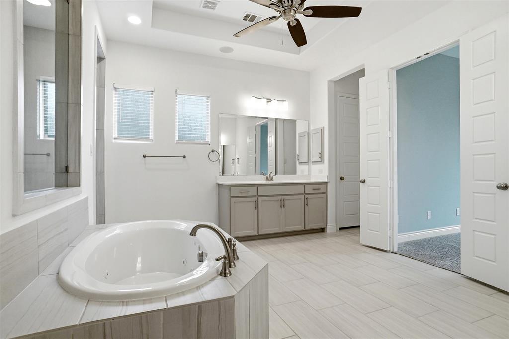 Fairway Ranch Ph - Residential