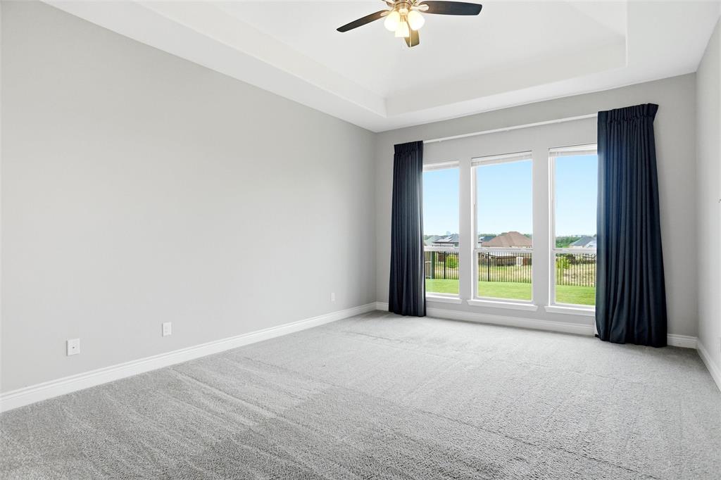 Fairway Ranch Ph - Residential