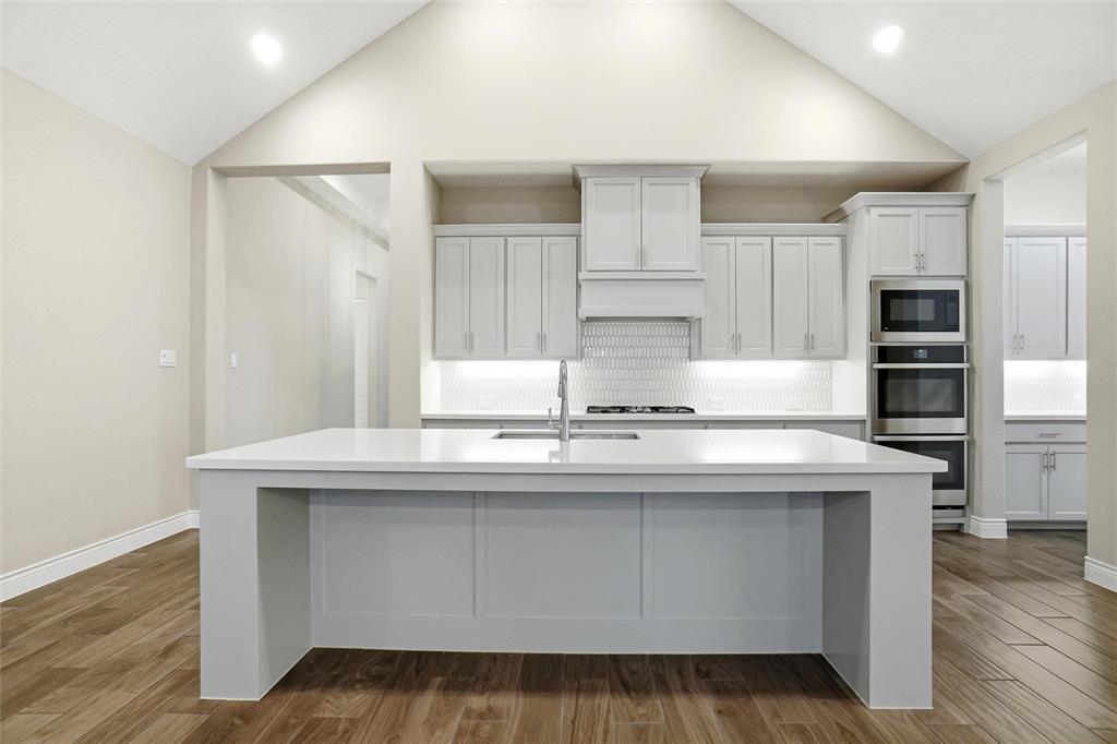 Fairway Ranch Ph - Residential