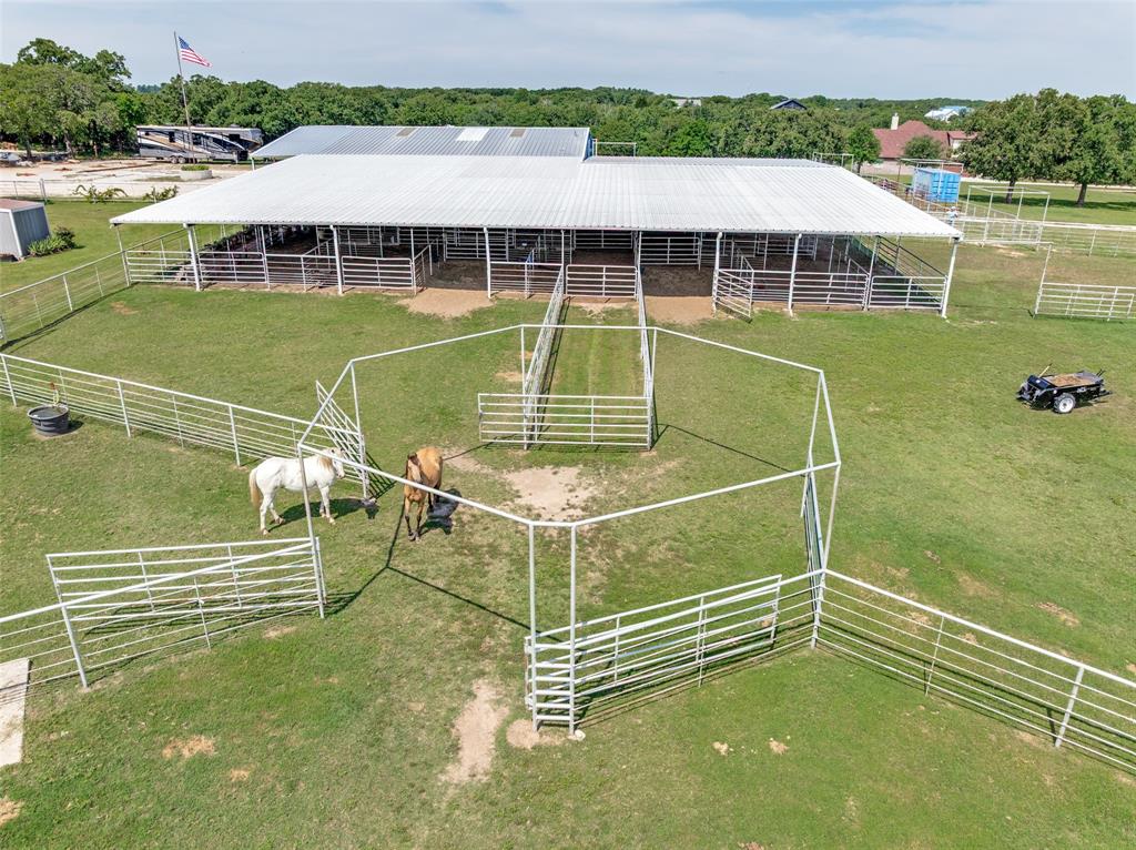 Ranches at Rolling Hills - Residential