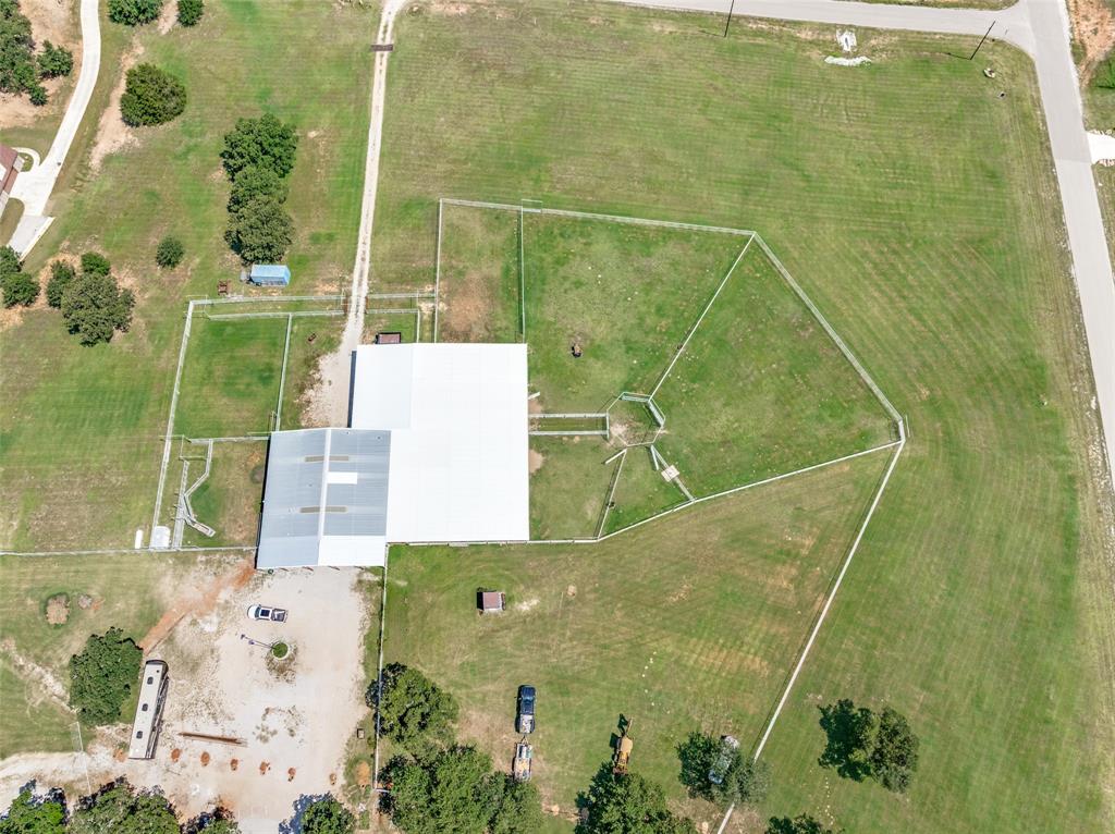 Ranches at Rolling Hills - Residential