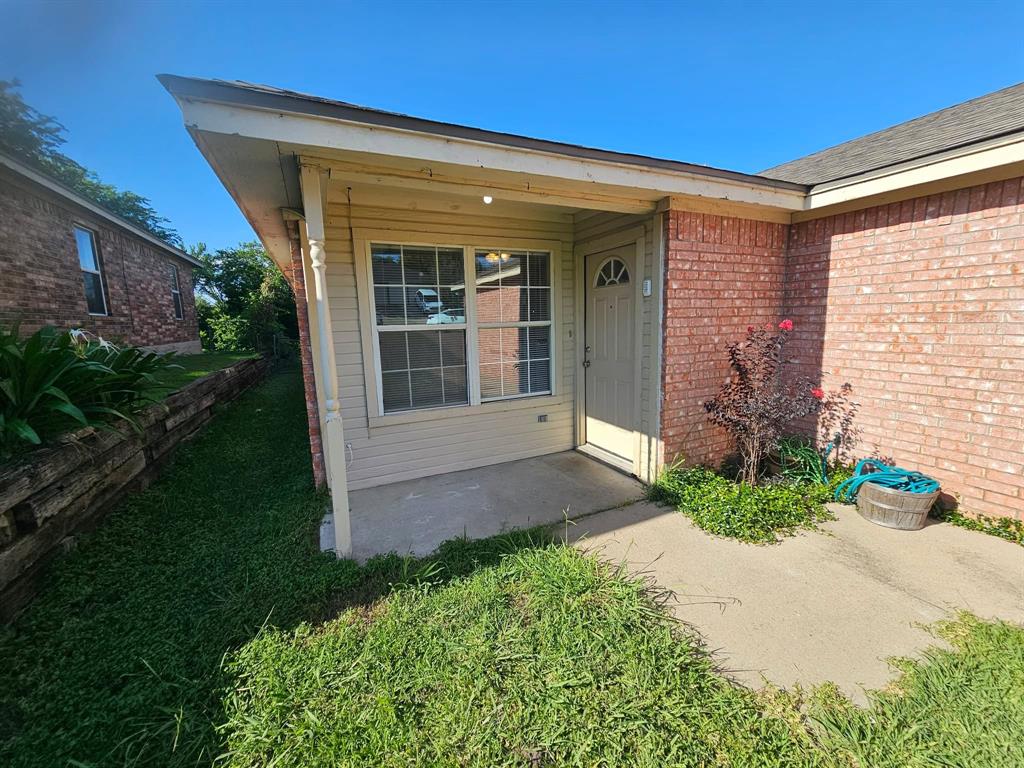 Broadmoor Add - Residential Income