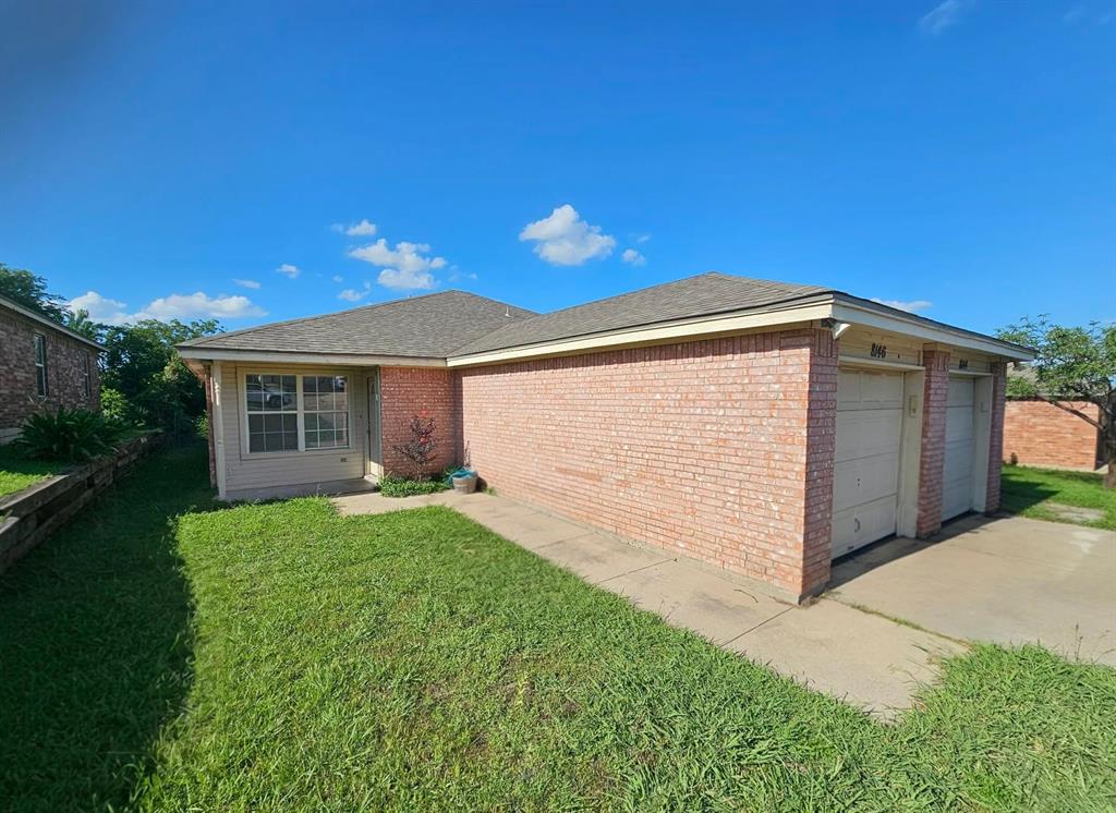 Broadmoor Add - Residential Income