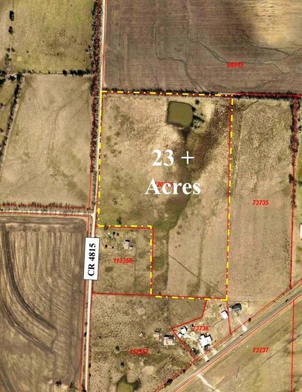 UNRESTRICTED 23+- ACRES – FULLY FENCED WITH A POND

Welcome to this versatile 23+- acres of unrestricted land, fully fenced and featuring a serene pond. This property offers endless possibilities for your future projects—whether you currently have livestock, want to start building your stock, want to build your dream home, create a family compound, or whatever you can envision. The land is ready for you to make it your own.  The property has a water line located at the North end, which currently supplies a home not located on the property. This property has access to water from Arledge Ridge Water Company, should you have any questions regarding the water meter, feel free to inquire.  A new survey is needed.  Don't miss the opportunity to own this beautiful, unrestricted piece of land—ready for your vision to come to life!