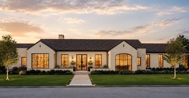 Montrachet Add - Residential