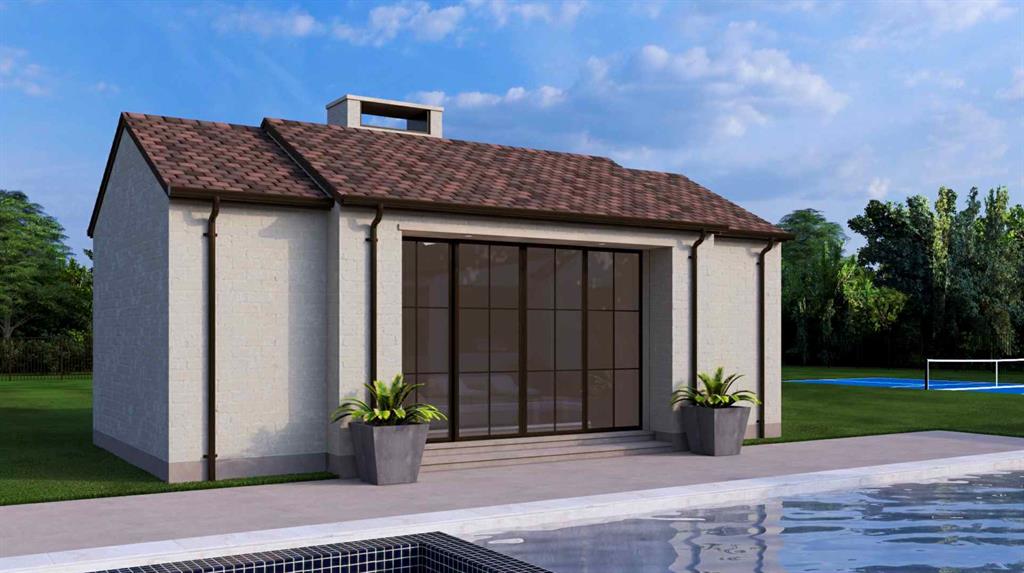 Montrachet Add - Residential