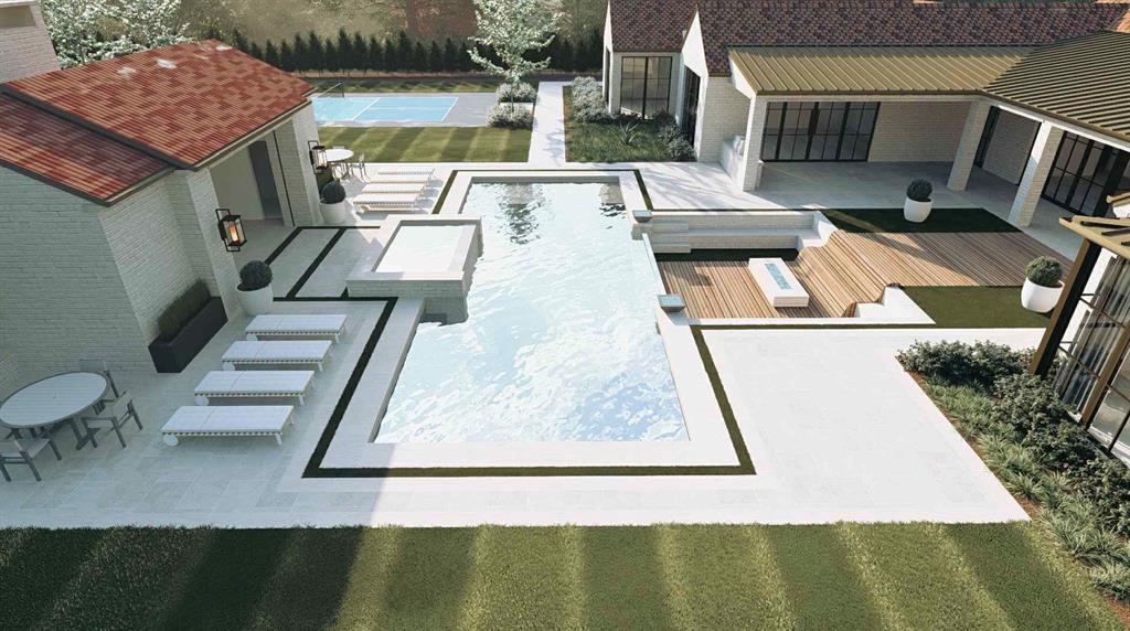 Montrachet Add - Residential