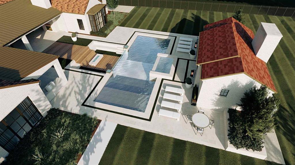 Montrachet Add - Residential