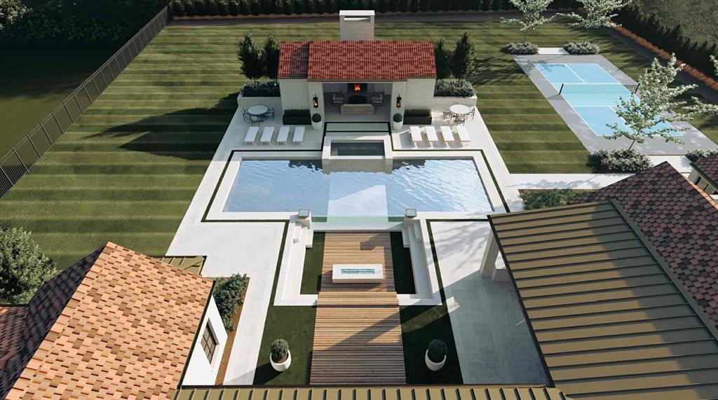Montrachet Add - Residential