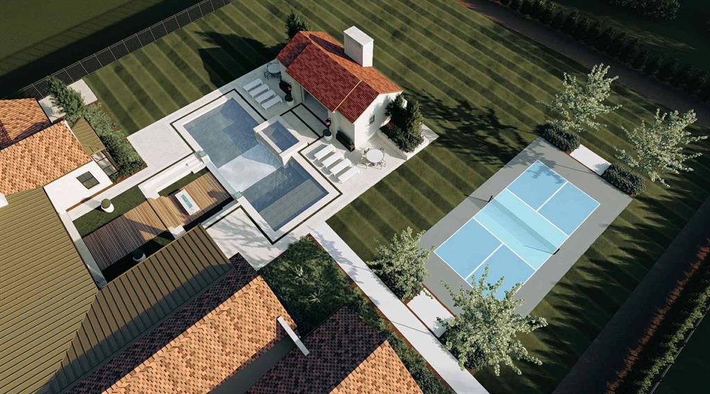 Montrachet Add - Residential