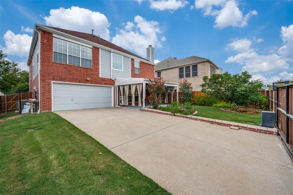 Knolls At Russell Creek Ph 5 - Residential Lease
