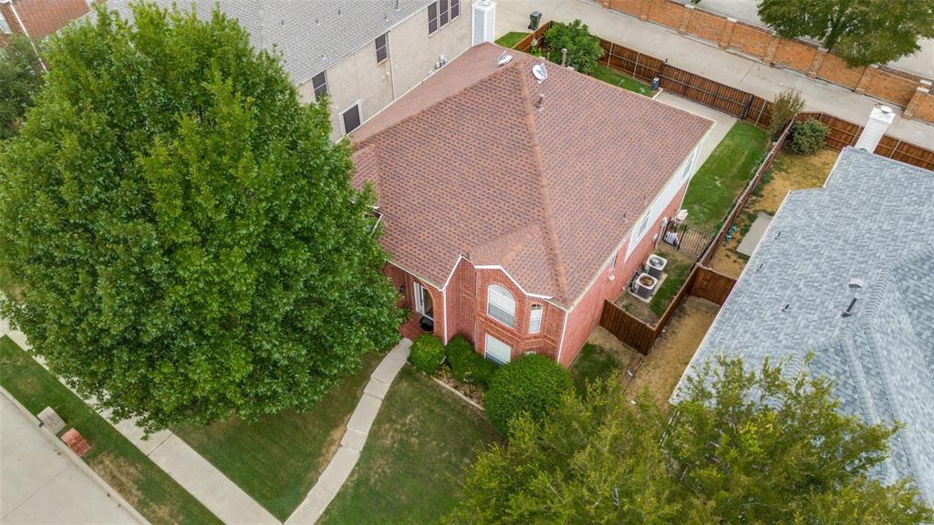 Knolls At Russell Creek Ph 5 - Residential Lease