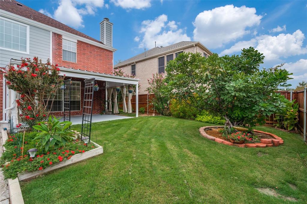 Knolls At Russell Creek Ph 5 - Residential Lease