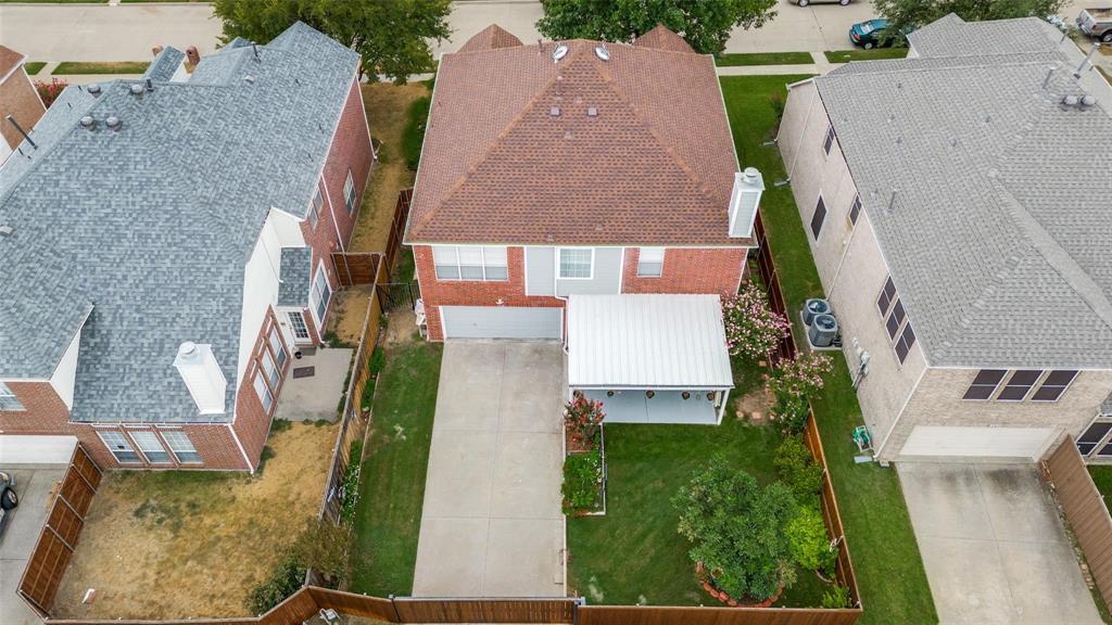 Knolls At Russell Creek Ph 5 - Residential Lease