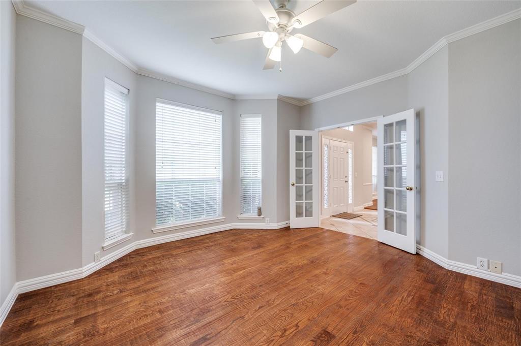 Knolls At Russell Creek Ph 5 - Residential Lease