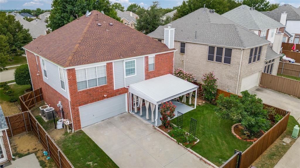 Knolls At Russell Creek Ph 5 - Residential Lease