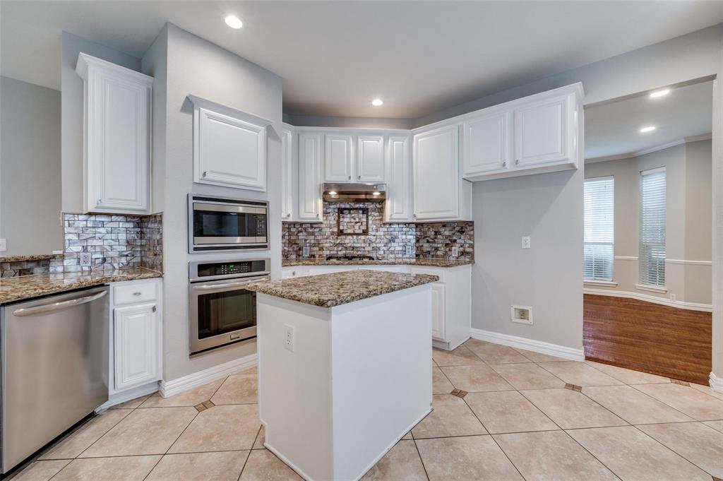 Knolls At Russell Creek Ph 5 - Residential Lease