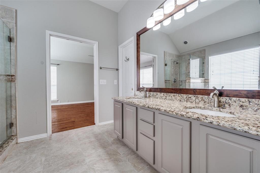 Knolls At Russell Creek Ph 5 - Residential Lease