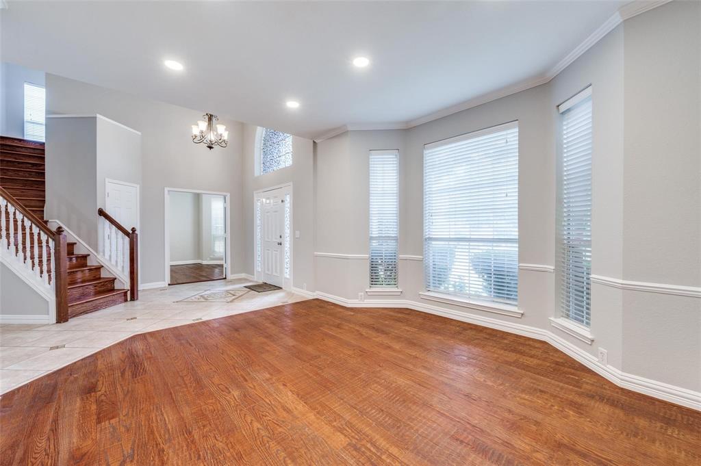 Knolls At Russell Creek Ph 5 - Residential Lease
