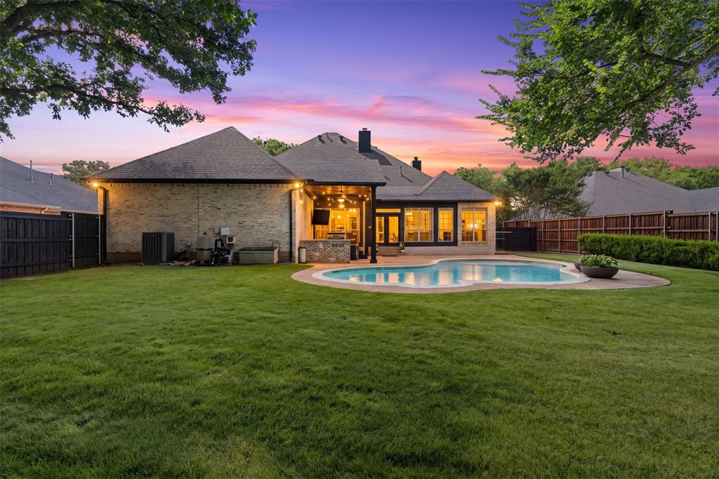 Montecito Del Sur - Residential