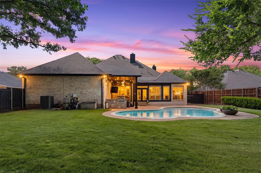 Montecito Del Sur - Residential