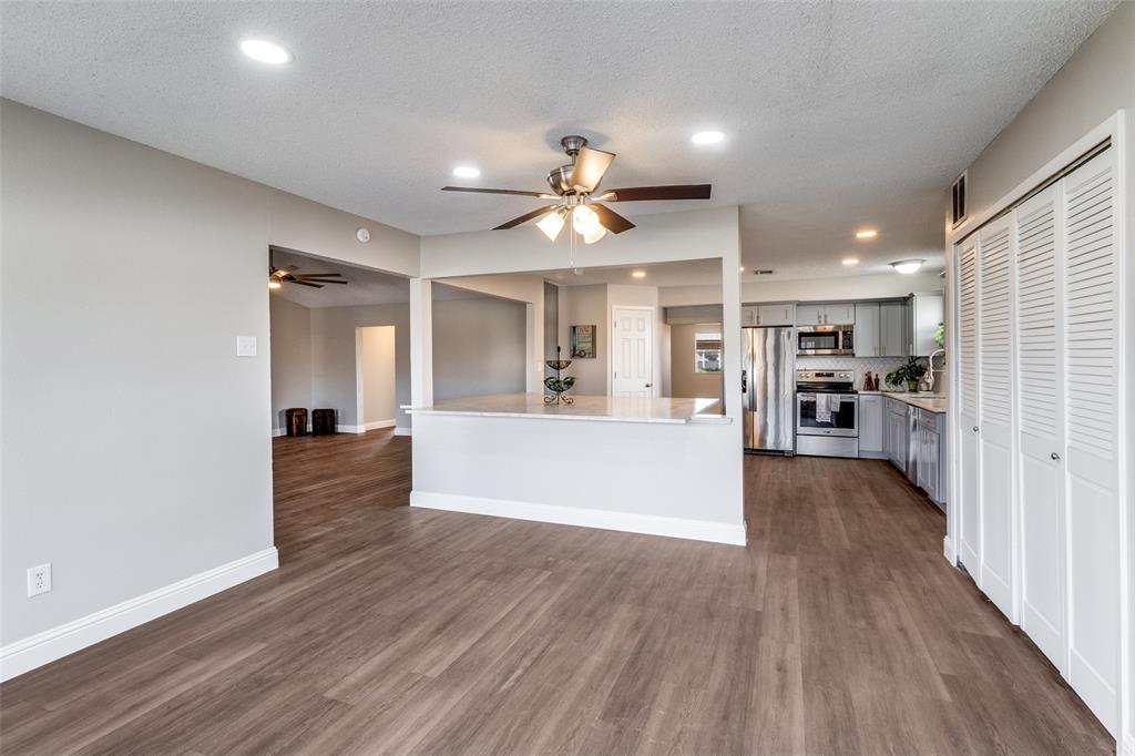 Richardson East Sec 03 - Residential