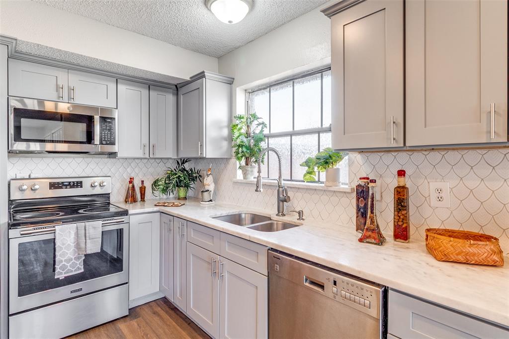 Richardson East Sec 03 - Residential