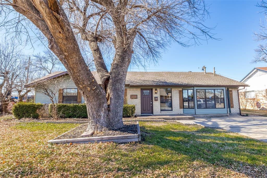 Richardson East Sec 03 - Residential