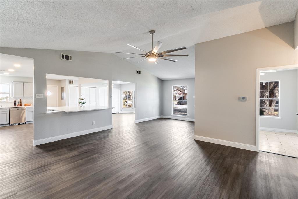 Richardson East Sec 03 - Residential