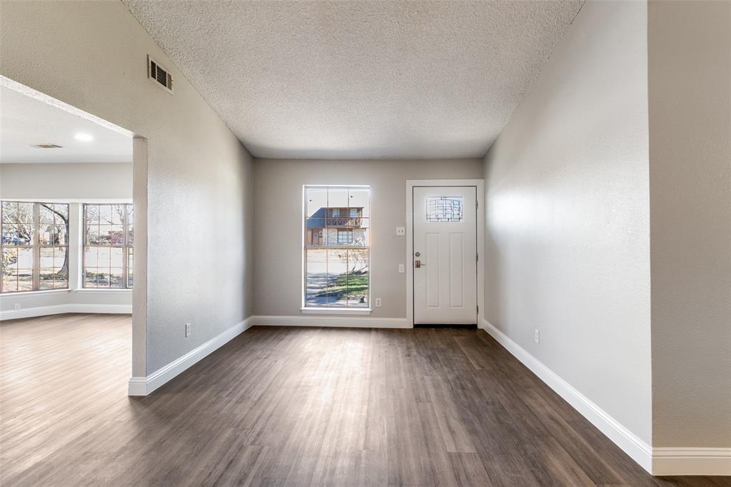 Richardson East Sec 03 - Residential