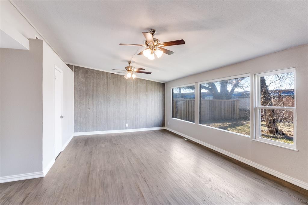 Richardson East Sec 03 - Residential