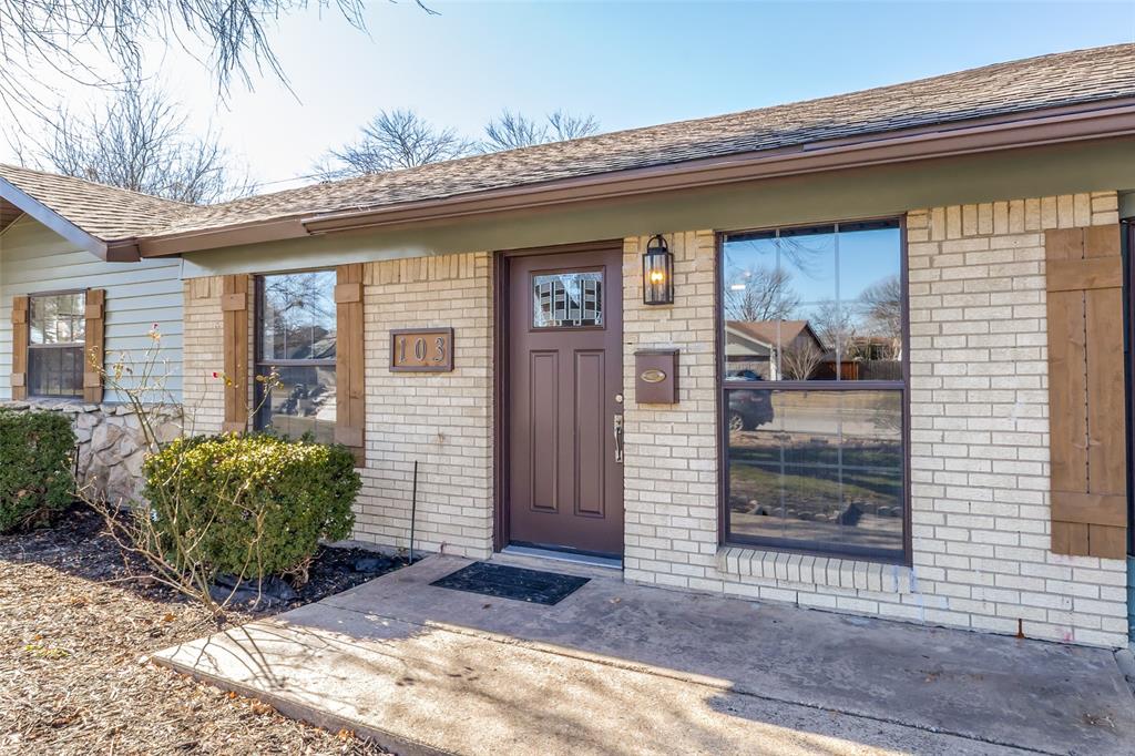 Richardson East Sec 03 - Residential